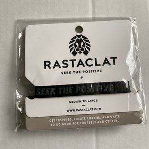 Black Rastaclat!